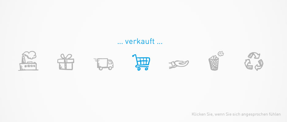 ... verkauft ...