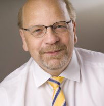 Dr. Hans-Bernhard Rhein